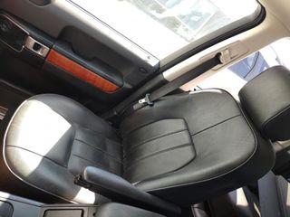 Juego asientos completo Land Rover Range Rov y_522