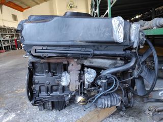 Motor 306D1 Bmw Serie 5 (E39) (2000) 530d (1 y_968