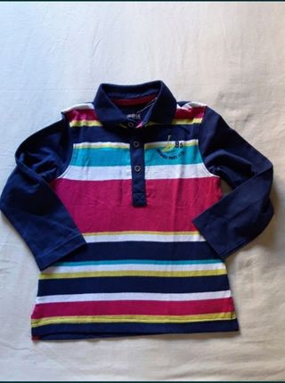 Sweat-shirt/pólo, marca Orchestra