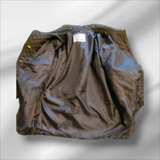 Casaco/kispo acolchoado