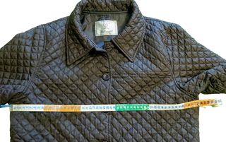 Casaco/kispo acolchoado