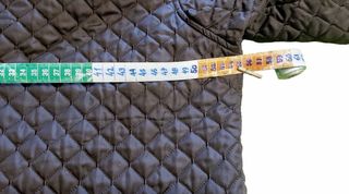 Casaco/kispo acolchoado