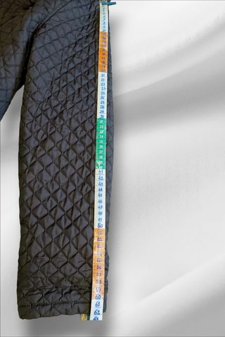 Casaco/kispo acolchoado