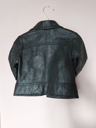 Blusão casaco de criança