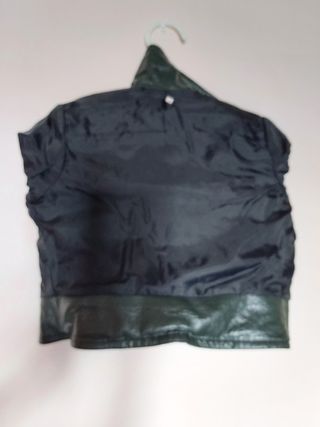 Blusão casaco de criança