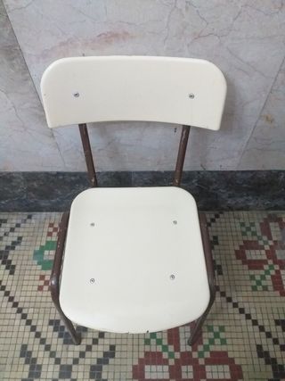 Silla de cocina