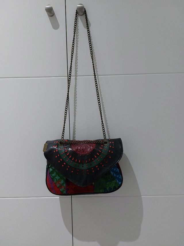 Bolso desigual