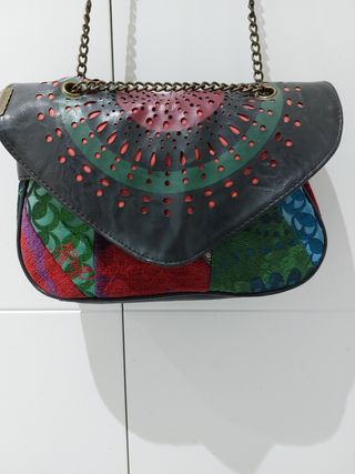 Bolso desigual