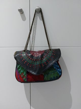 Bolso desigual