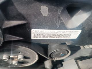 MOTOR VOLKSWAGEN TOUAREG 3.0 TDI TIPO BKS