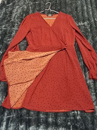 Vestido