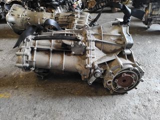 Caja cambios KXP Audi A4 (B8 8K) (2007-2011) y_232