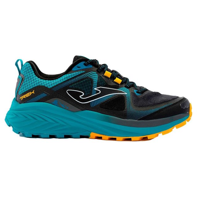 Zapatillas Trail Joma  Trek