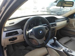 Kit airbag Bmw Serie 3 Touring (E91) (2005-2 y_389