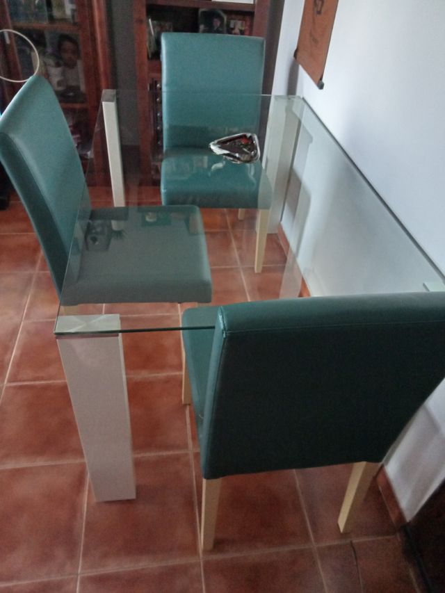 Mesa comedor