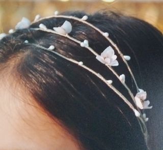 Vestido de comunión