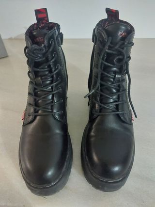 Botas Levi's