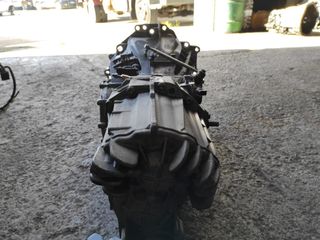 Caja cambios MPA Seat Exeo (2008-2013) 2.0 T y_098