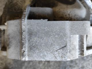 Caja cambios MPA Seat Exeo (2008-2013) 2.0 T y_098