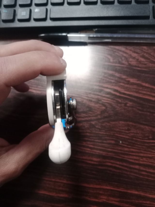 Sturmey Archer three Speed shifter