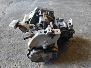 Caja cambios LHW Seat Leon II (1P) (2005-201 y_547