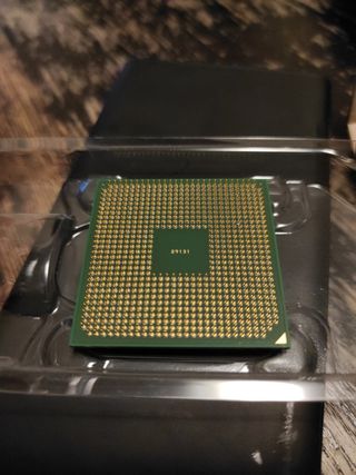 AMD Sempron