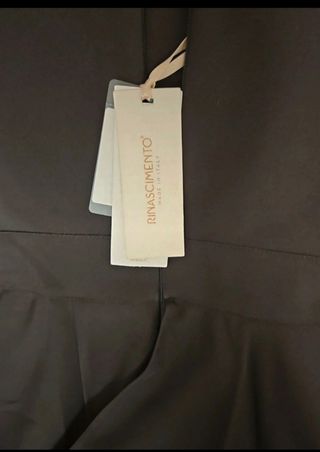 Mono fiesta NUEVO Rinascimento Talla S