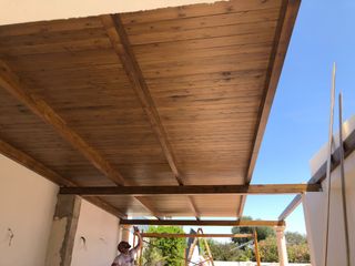 Carpinteria de madera