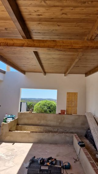 Carpinteria de madera