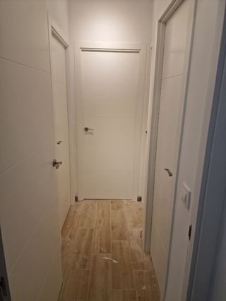 Carpinteria de madera