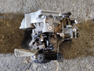 Caja cambios MZL Seat Ibiza IV (Versión 2012 y_344