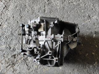 Caja cambios Mitsubishi Lancer X (2007) 2.0  y_336