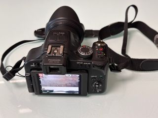 Panasonic Lumix FZ 150