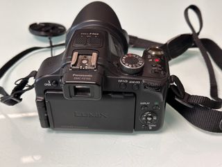 Panasonic Lumix FZ 150