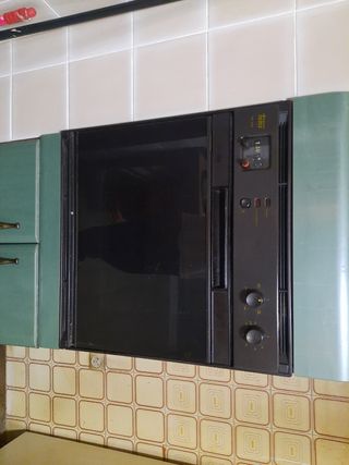 Horno Teka