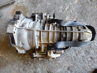 Caja cambios automatica 5HP19 Audi A4 Avant  y_242