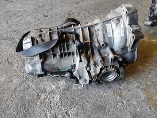Caja cambios automatica 5HP19 Audi A4 Avant  y_242