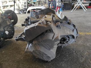 Caja cambios Fiat Bravo II (2006-2014) 2.0 M y_710