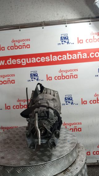 CAJA BMW SERIE1 E87 120D 204D4 GETRAG