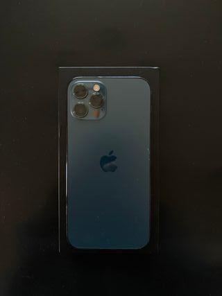 I Phone 12 Pro 256 GB en perfecto estado
