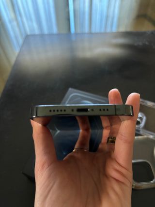 I Phone 12 Pro 256 GB en perfecto estado