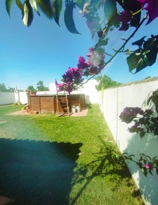 JARDINERO - MANTENIMIENTOS Y JARDINES