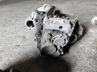 Caja cambios KNR Seat Leon II (1P) (2005-201 y_757
