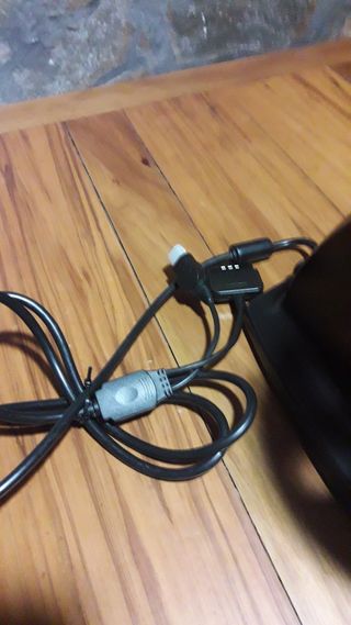 VOLANTE Y PEDALES PLAY 2