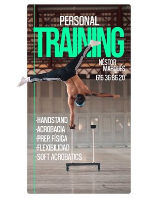 Personal Training
