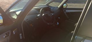 Citroen Grand C4 Picasso 2012