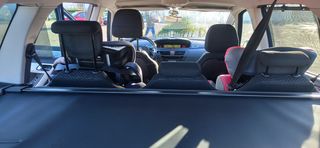 Citroen Grand C4 Picasso 2012