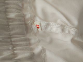 Traje enfermería