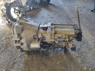 Caja cambios Bmw Serie 1 (E87 LCI, Versión 2 y_359