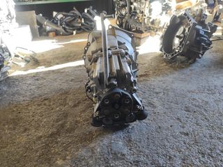 Caja cambios Bmw Serie 1 (E87 LCI, Versión 2 y_359